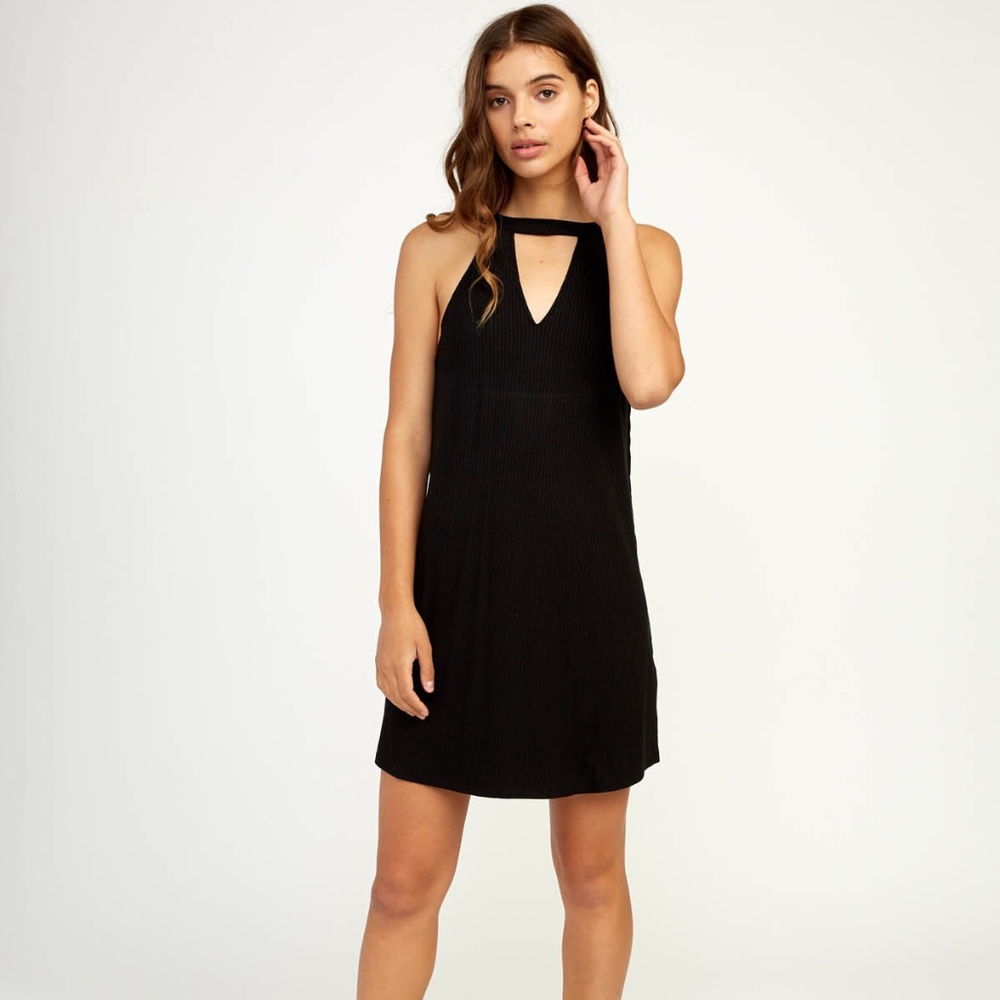[NWOT] RVCA Knit Dress